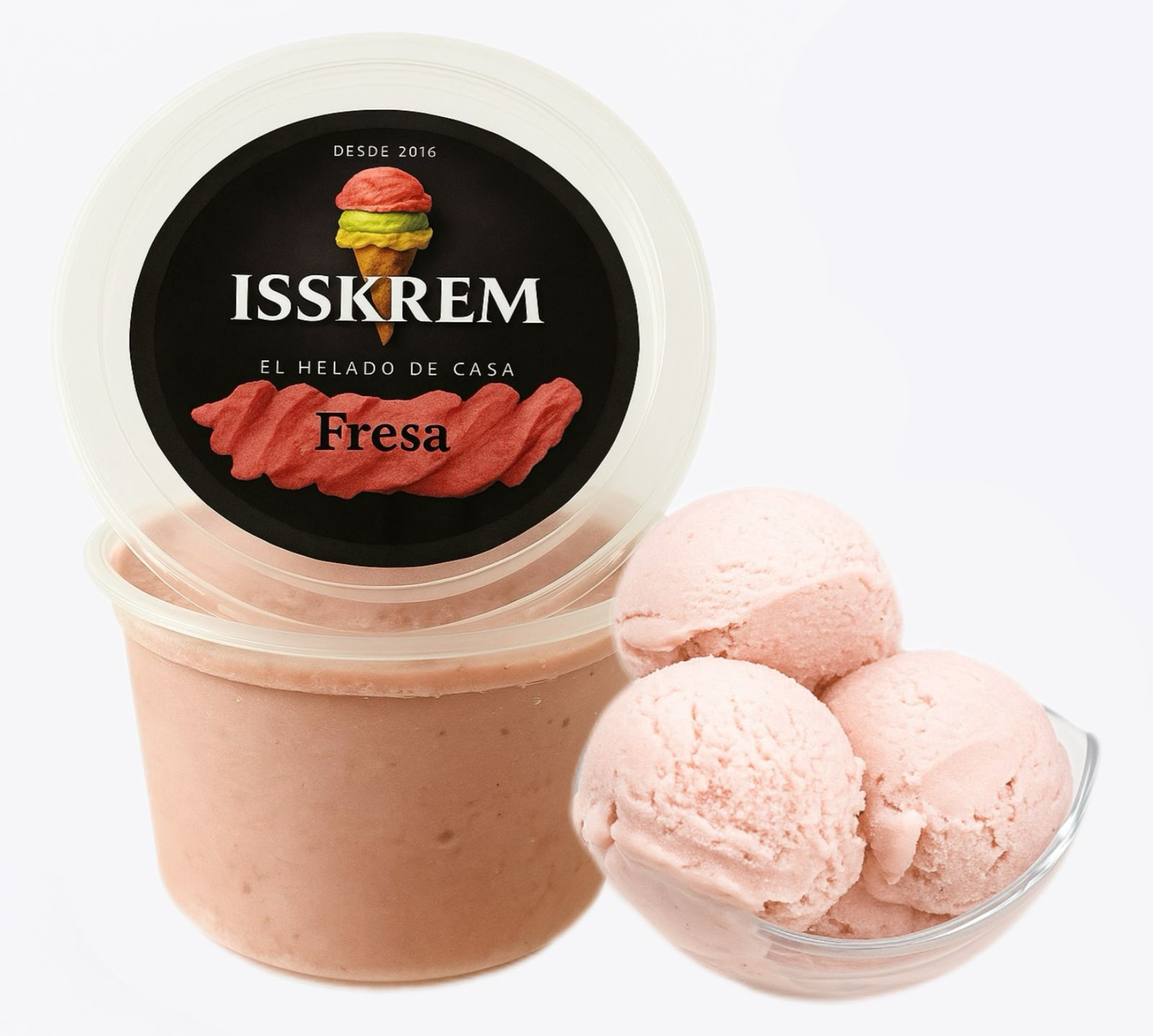 Fresa
