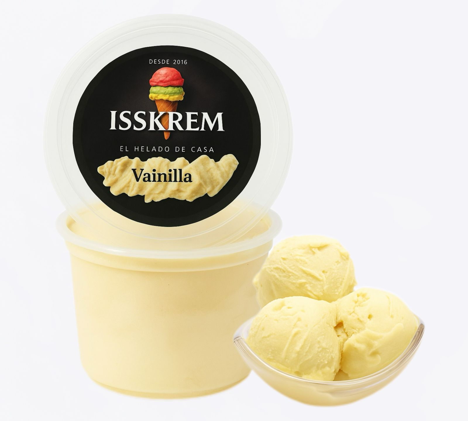 Vainilla